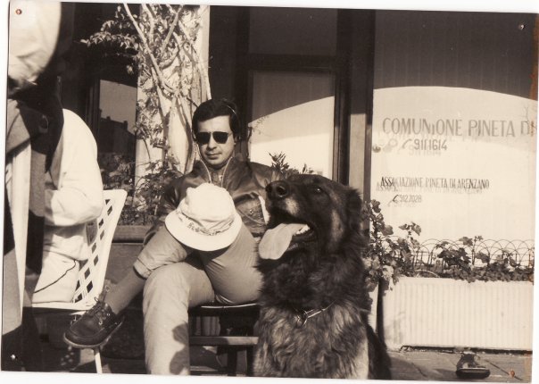 persone e personaggi